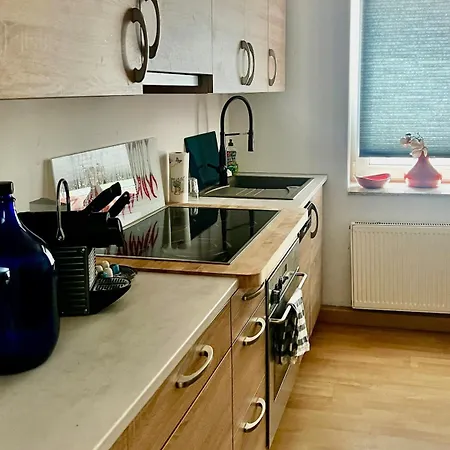 Im Gruenen -garden * Chemnitz