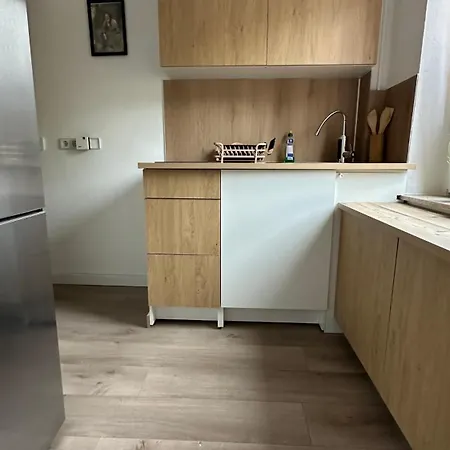 Apartment Im Grünen -garden *