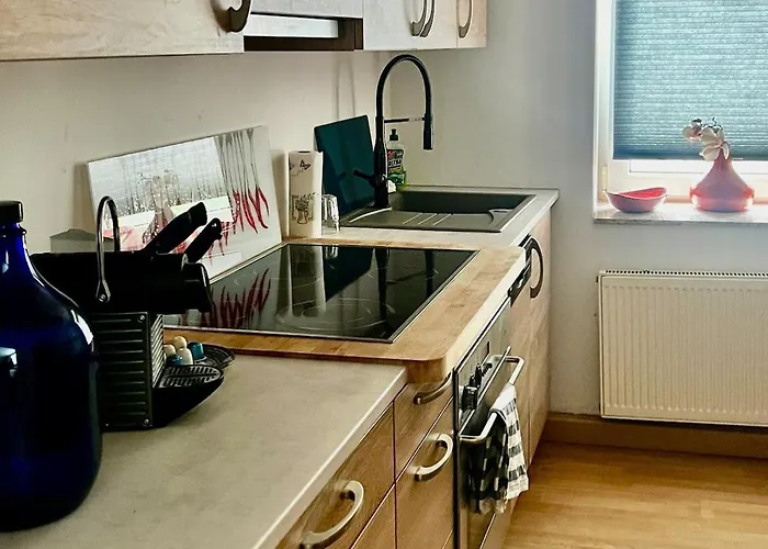 Im Gruenen -garden * Chemnitz